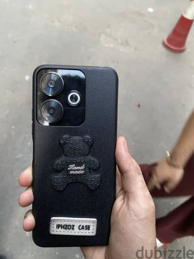 Redmi 13 Zero