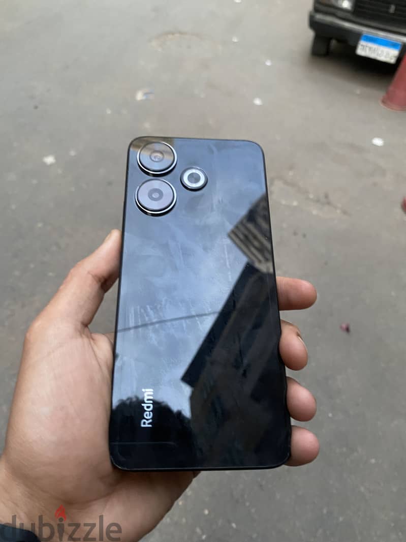Redmi 13 Zero 2