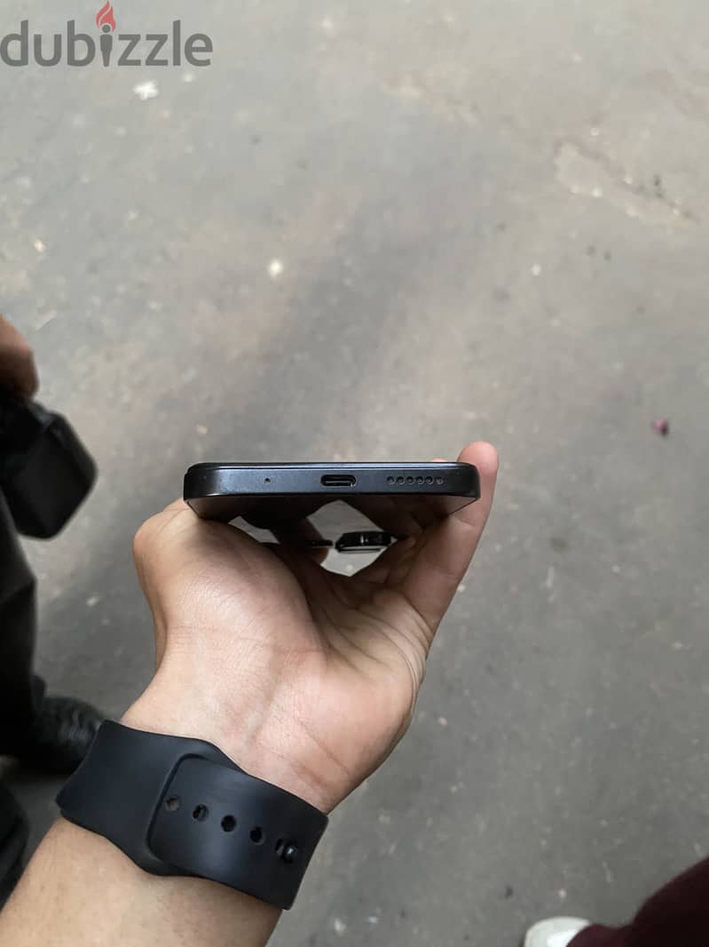 Redmi 13 Zero 5