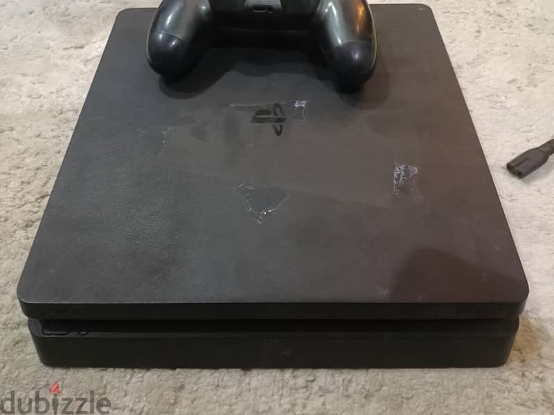 PlayStation 4 1