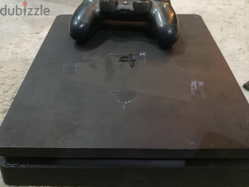 PlayStation 4 3