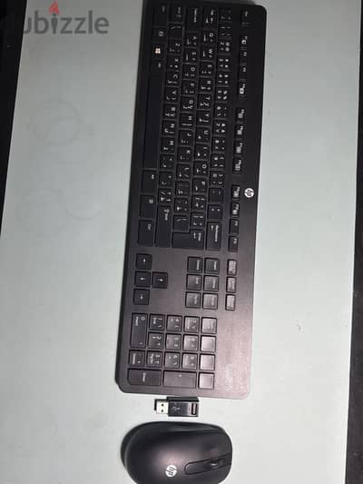 Very good chance imported keyboard and mouse combo wireless