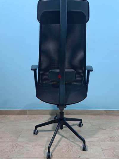 ikea jarvfjallet chair