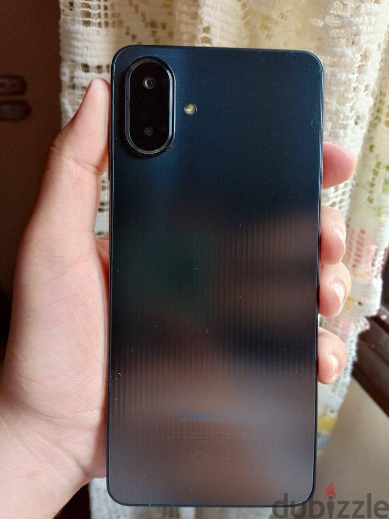 Samsung A07 1