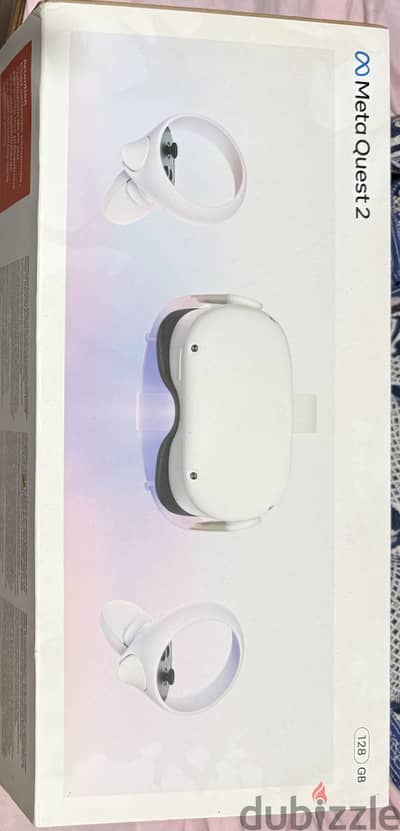Meta quest 2 128 gb