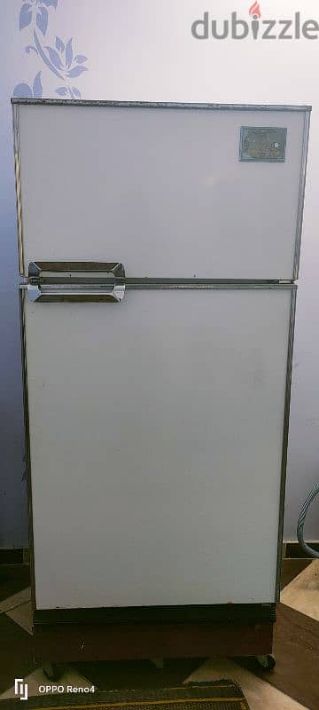 تلاجة Kelvinator كلفيناتور امريكي الصنع