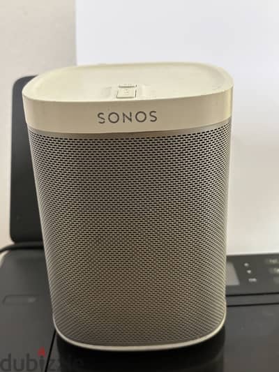 sonos play 1
