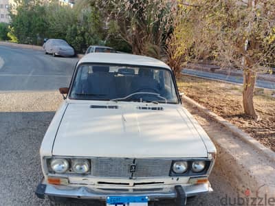 لادا 2106 1984 للبيع المنيا‎