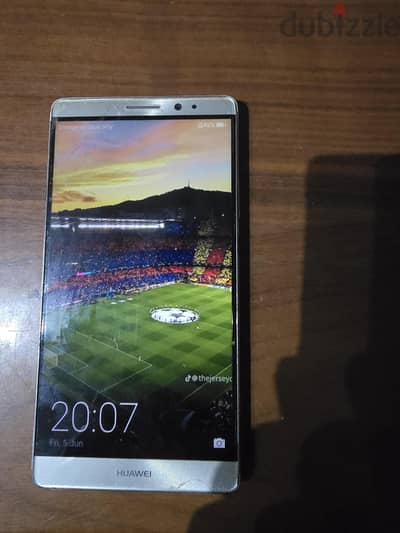 Huawei Mate8
