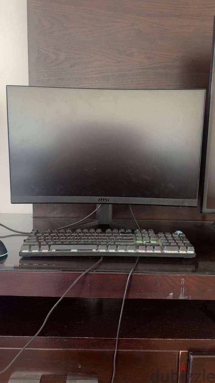 MSI screen 3