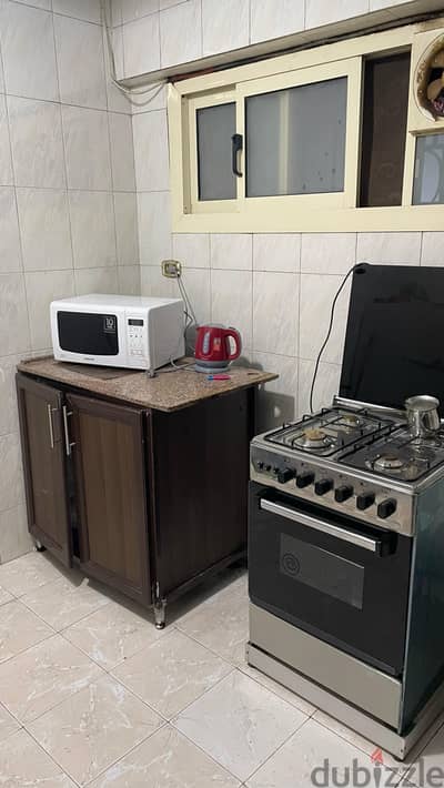 مطبخ المويتال