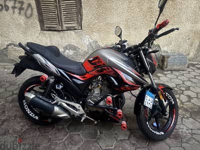 هوجنL250