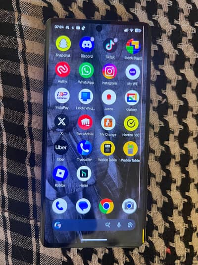 Google Pixel 7 Pro
