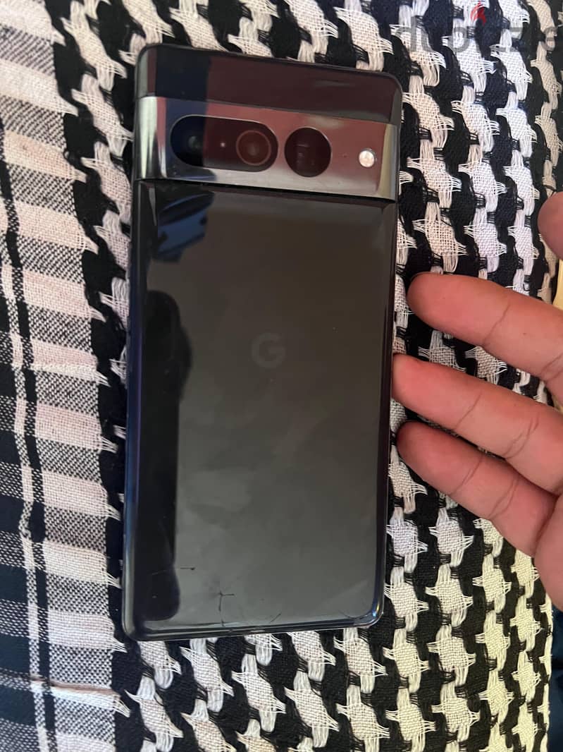 Google Pixel 7 Pro 1