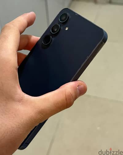 Samsung A55 5G