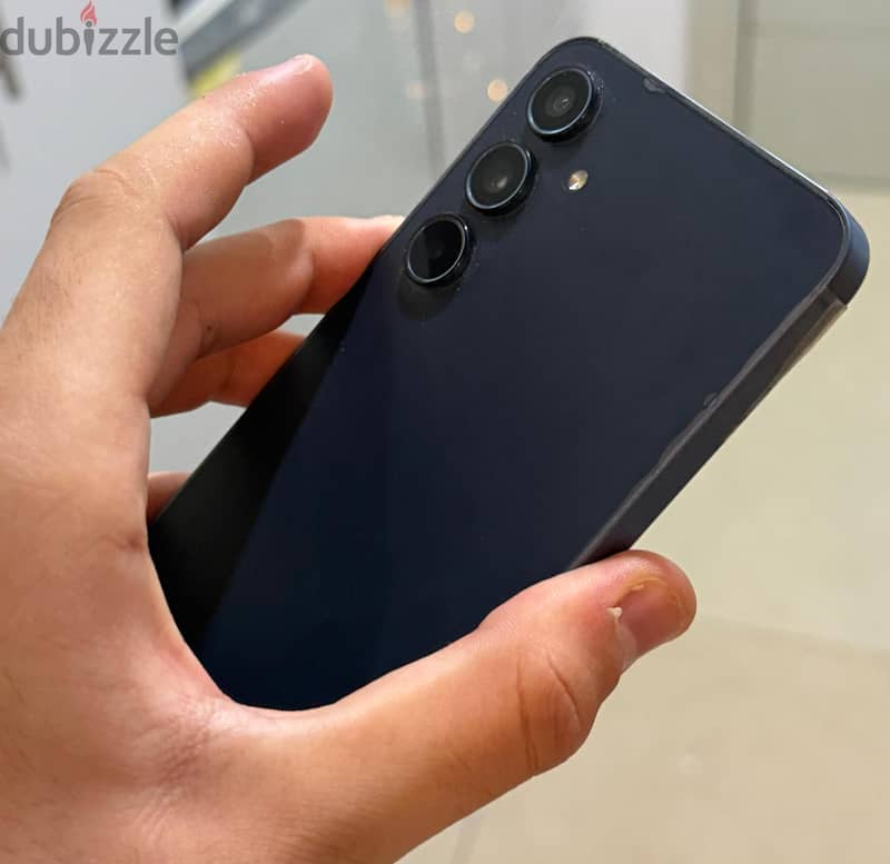 Samsung A55 5G 1