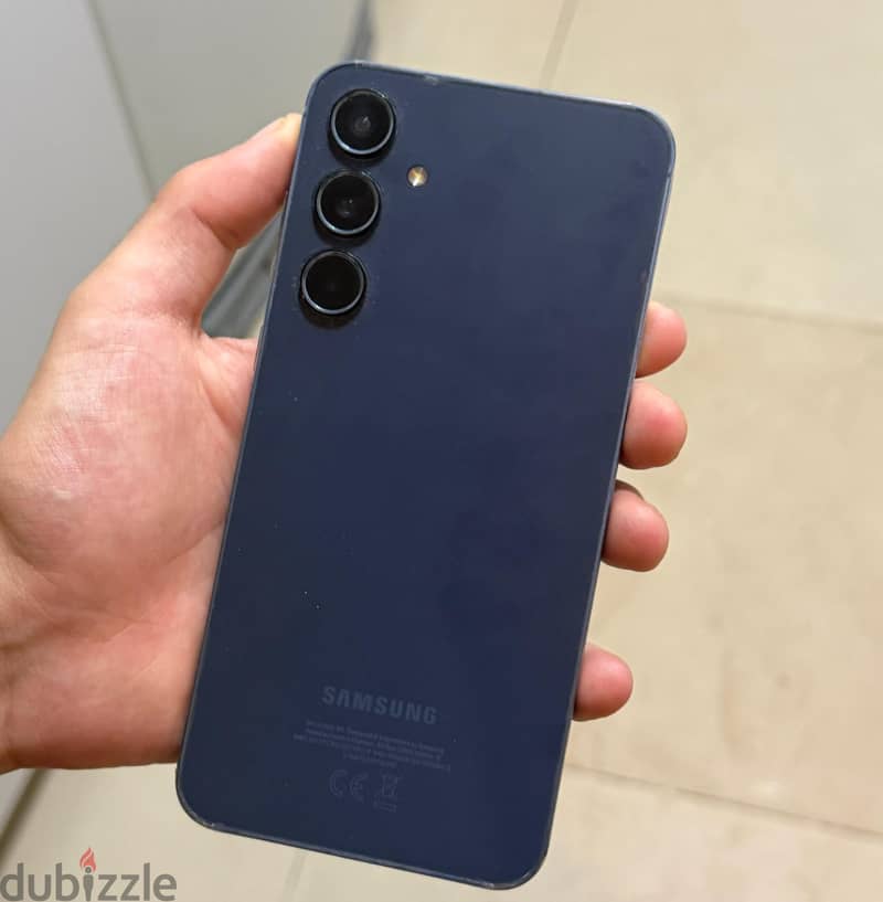 Samsung A55 5G 2
