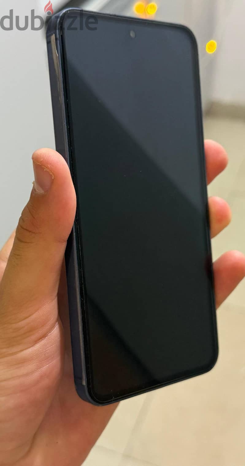 Samsung A55 5G 7