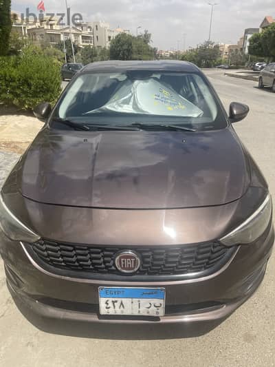 Fiat Tipo 2020