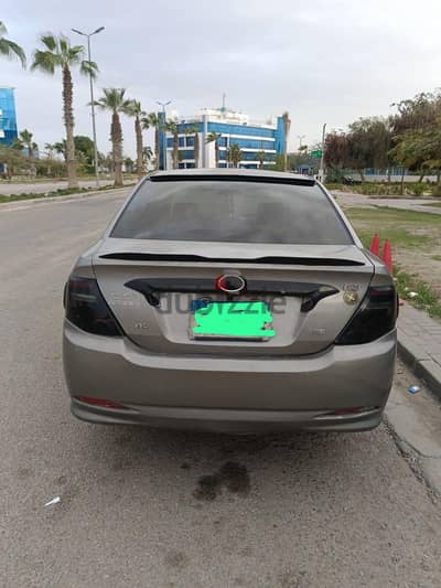بى واى دى اف 3 2017