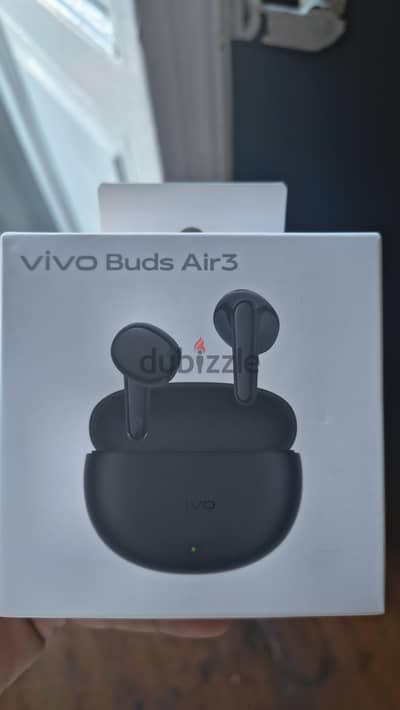 Vivo buds air3