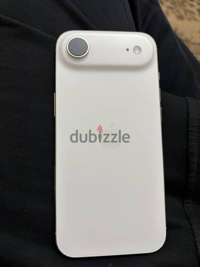 Iphone 17 Air