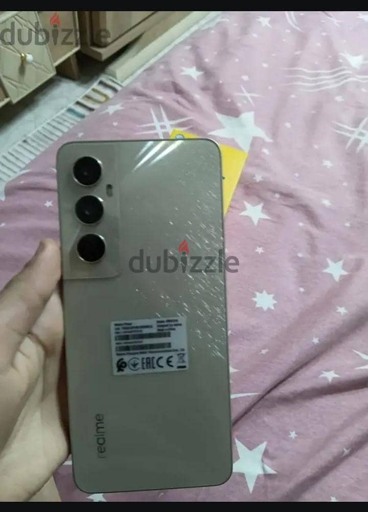 Realme C65 1