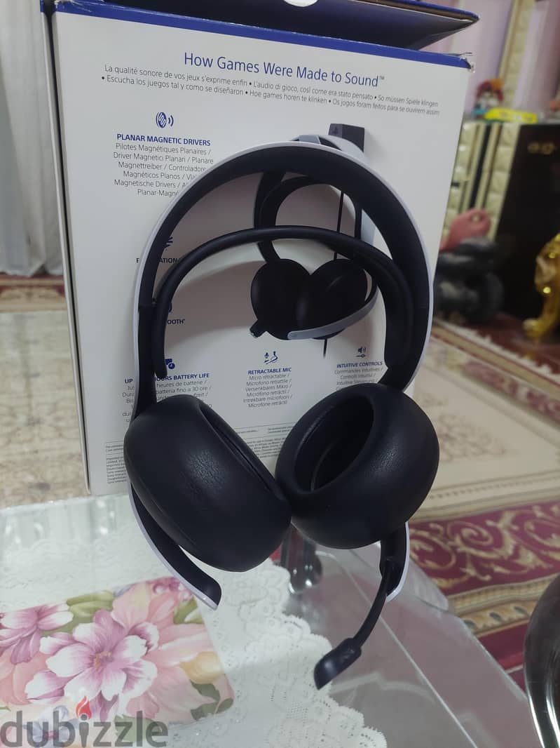 3D PULSE ELITE 2