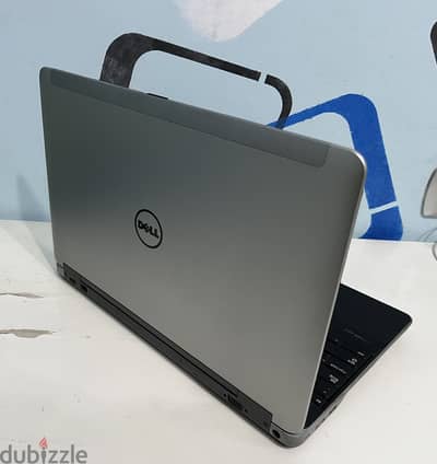 Dell Latitude E6540