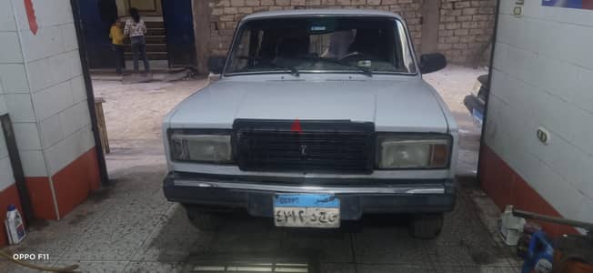 لادا 2107 1995