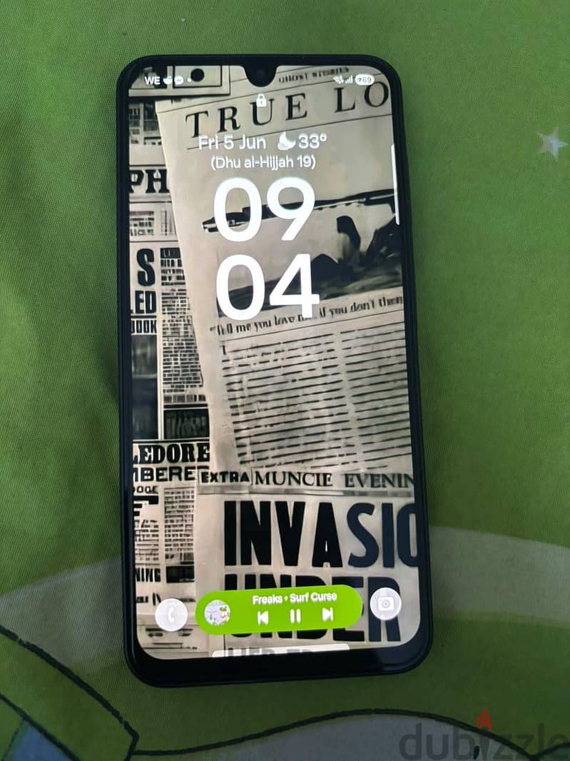 Samsung A26 1