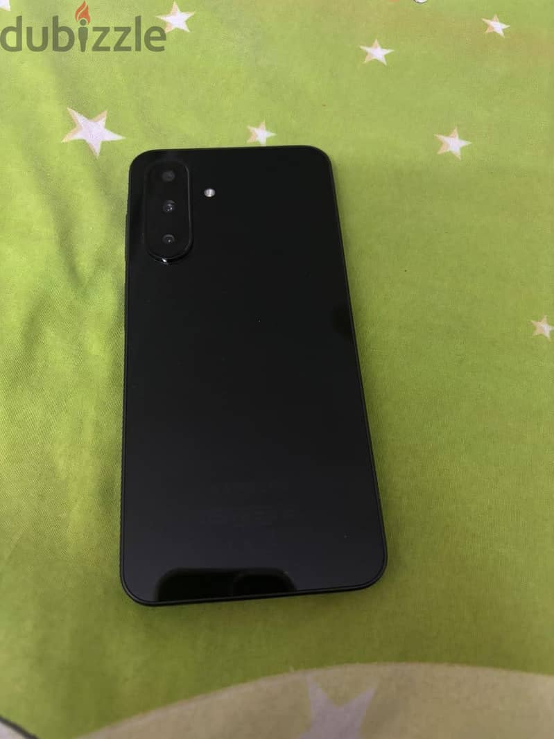 Samsung A26 2