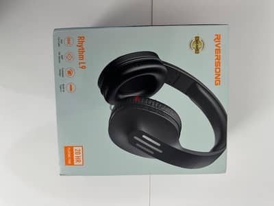 Wireless Headphone