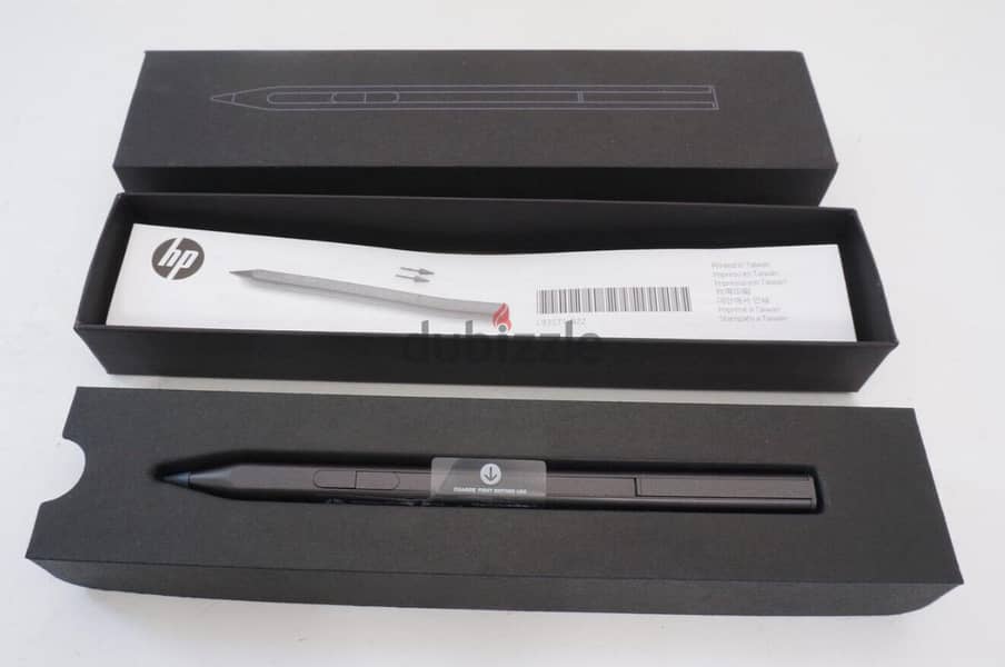 HP pen 1