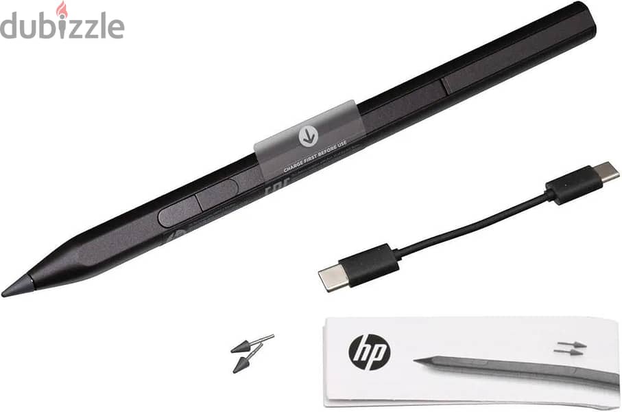 HP pen 2