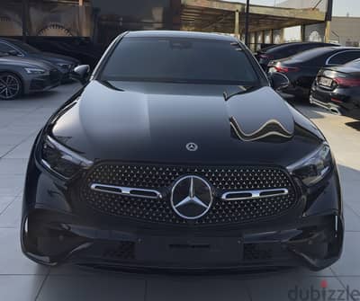 Mercedes-Benz GLC 300 2024