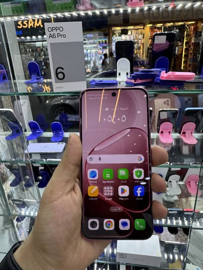 اوبو A6 proo