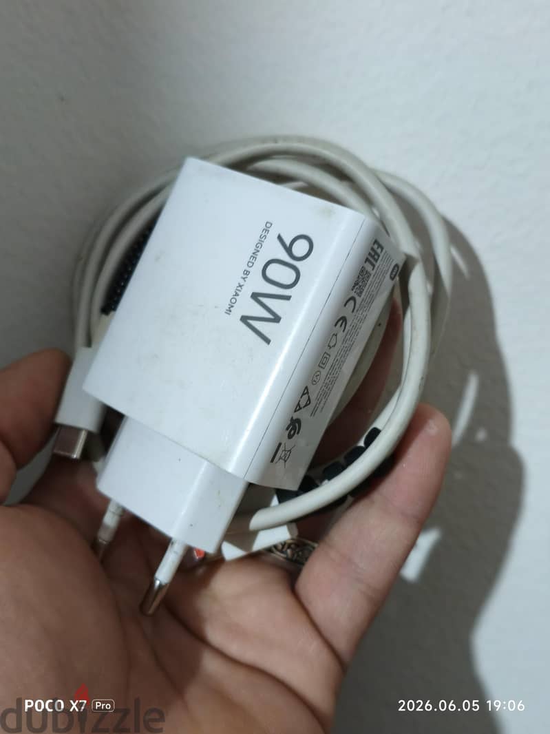 poco x7 pro 1
