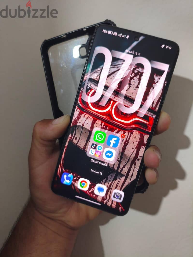 poco x7 pro 2