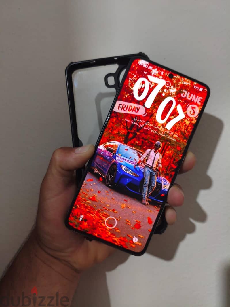 poco x7 pro 3
