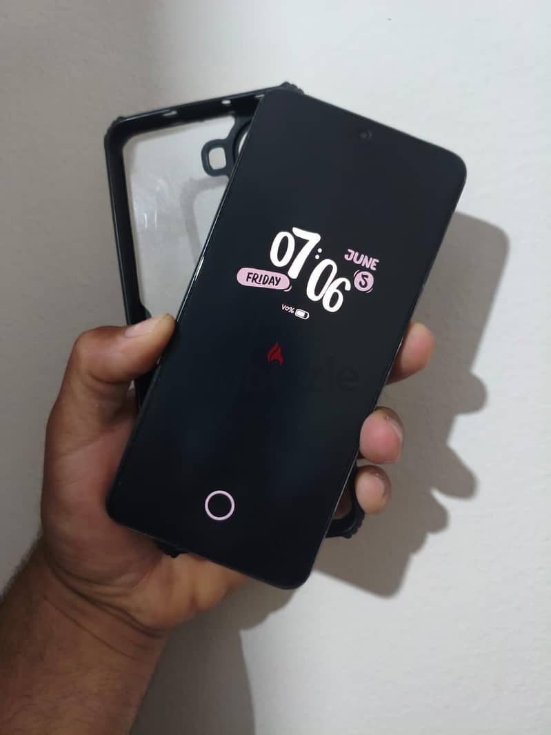 poco x7 pro 4