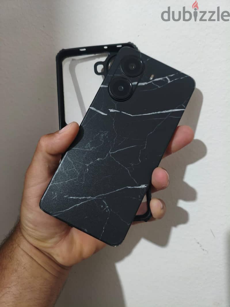 poco x7 pro 5