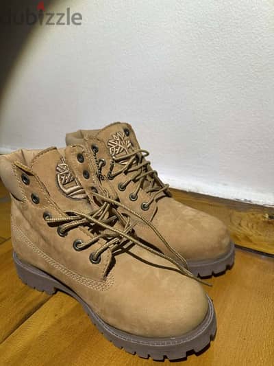 boots
