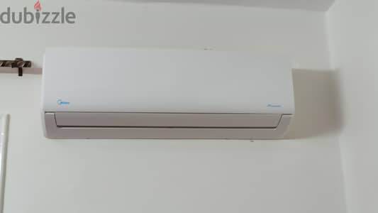 تكيف ميديا 2.25 حصان