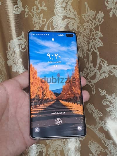 سامسونج اس 10 بلس