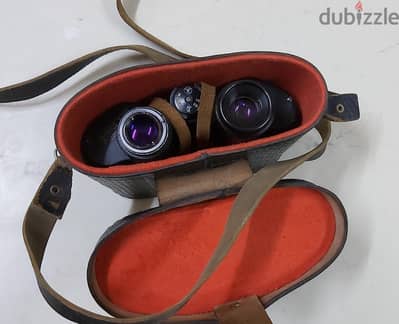 منظار binocular