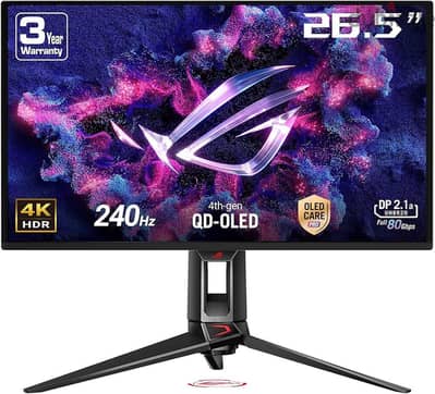 asus pg27ucdm