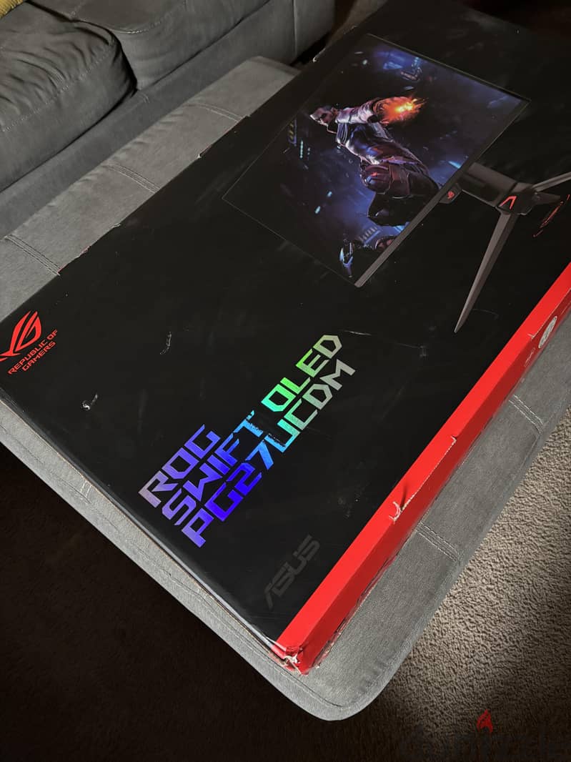 asus pg27ucdm 1
