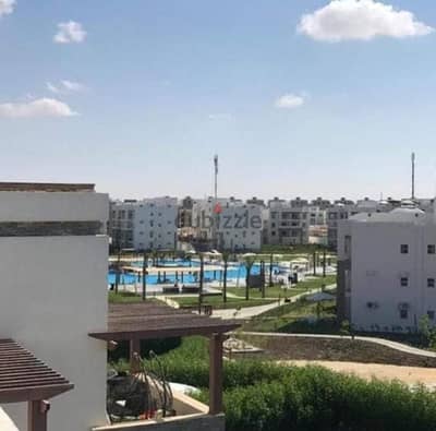 شاليه للإيجار بأمواج الساحل الشمالي