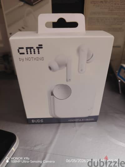البيع سماعه cmf buds